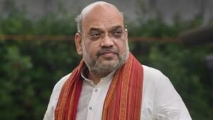 Amit Shah की Haryana यात्रा: 17 November को Faridabad में होगी Northern Zonal Council की अहम Meeting; Internal Security पर चर्चा होगी