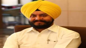 Padma Shri Jatinder Singh Shanti बने Punjab Human Rights Commission के नए सदस्य — 70,000 से ज्यादा लावारिस शवों का सम्मानजनक अंतिम संस्कार कर चुके हैं, ambulance और disaster relief services के लिए भी मशहूर