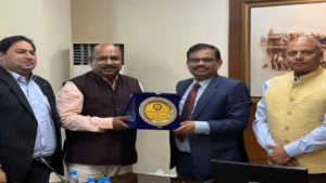 Punjab बना देश का पहला State जहां हर गांव तक पहुंचा High-Speed Internet — Bharat Net Scheme ने बदली तस्वीर