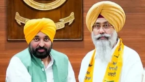 Tarn Taran ByPoll 2025: AAP ने 12,000 Votes से जीती Tarn Taran Seat; Akali Dal दूसरे नंबर पर