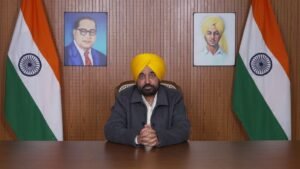 Punjab सरकार का ऐतिहासिक फैसला, अमृतसर, श्री आनंदपुर साहिब और तलवंडी साबो बने पवित्र शहर