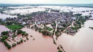 क्या Central Government Punjab के साथ कर रही है Discrimination? Bihar-Gujarat को तुरंत Funds लेकिन Punjab को सिर्फ़1600 Crore के वादे पर अब तक चुप्पी