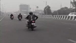 Punjab के 8 Districts में Cold Wave Alert: Minimum Temperature 0.4°C नीचे, Faridkot सबसे ठंडा, Gobindgarh की हवा Highly Polluted