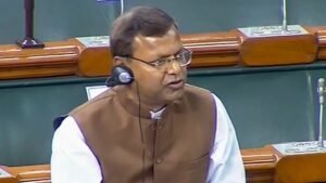 कौन हैं Pankaj Chaudhary ? यूपी बीजेपी के नए अध्यक्ष के सामने क्या चुनौतियां होंगी, जानें सबकुछ