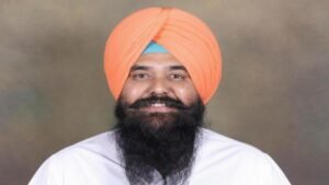 Punjab News: सांसद मलविंदर कंग ने पीएम से सिखों की धार्मिक भावनाओं को ठेस पहुंचाने वाले भाजपा नेताओं के खिलाफ सख्त कार्रवाई करने की मांग की