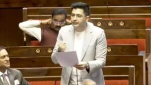 नेताओं को हायर कर सकते हैं तो फायर क्यों नहीं? संसद में राघव चड्ढा ने की MP/MLA को बर्खास्त करने वाले नियम की मांग