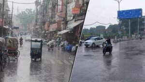Punjab Weather: पंजाब में फिर बदलेगा मौसम, तीन दिन का यलो अलर्ट जारी; धूल भरी आंधी की आशंका