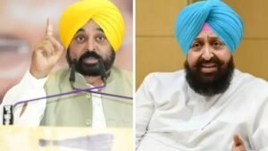 पंजाब सरकार को मिला कांग्रेस-शिअद का साथ, India-US व्यापार समझौते के खिलाफ की केंद्र सरकार की आलोचना