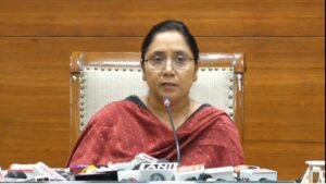 पंजाब सरकार 17 हजार पदों पर करेगी भर्ती:गोद लेने की प्रक्रिया सरल; एसिड अटैक पीड़ितों की पेंशन बढ़ाई