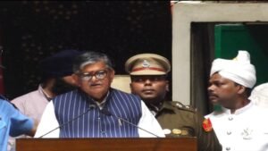 विधानसभा सत्र की शुरुआत, राज्यपाल बोले – कैंसर इलाज के लिए विशेष योजना लाने वाला पहला राज्य बना पंजाब