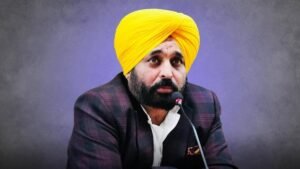 राजनेताओं ने अपने नेताओं के नाम पर भव्य स्मारक बनाए, लेकिन शहीद-ए-आज़म भगत सिंह को नजरअंदाज किया: CM भगवंत मान