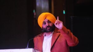 लुधियाना में आज CM मान की उद्यमियों के साथ बैठक, नई इंडस्ट्रियल पॉलिसी का ऐलान