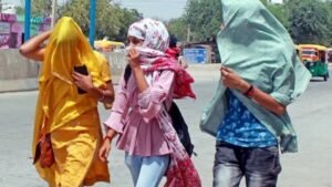 पंजाब में गर्मी का टॉर्चर! मार्च में ही पारा सामान्य से 6 डिग्री ऊपर, फरीदकोट 33.5°C के साथ सबसे गर्म