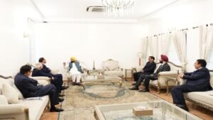 विश्व भर के दिग्गज उद्योगपतियों ने की Punjabकी सराहना, हजारों करोड़ के निवेश का हुआ ऐलान