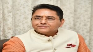 प्रताप सिंह बाजवा के ‘दीमक’ वाले बयान पर Aman Arora का तीखा पलटवार