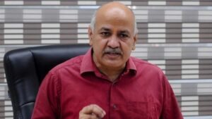 पंजाब में होने वाला है कुछ बड़ा! 7 सांसदों के जाने पर प्रदेश प्रभारी सिसोदिया ने जालंधर बुलाए सभी विधायक, सीएम मान भी रहेंगे मौजूद