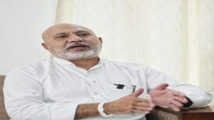 हर परिवार के लिए 10 लाख रुपये का मुफ्त इलाज, विपक्ष मुख्यमंत्री स्वास्थ्य योजना को पटरी से उतारने के लिए भ्रम फैला रहा है: बलतेज पन्नू