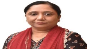 सुखबीर बादल का ‘मंडी दौरा’ एक ‘राजनीतिक ड्रामा’ निकला, खरीद की सच्चाई अकाली दल के झूठे प्रचार का किया पर्दाफाश: Baljeet Kaur