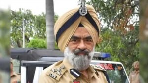 निलंबित DIG भुल्लर पर ईडी का बड़ा एक्शन, पंजाब और चंडीगढ़ में 11 ठिकानों पर छापेमारी