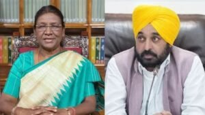 5 मई को राष्ट्रपति से मिलेंगे CM मान, राज्यसभा दल-बदल, डिपोर्टेशन और पटियाला ब्लास्ट पर करेंगे चर्चा