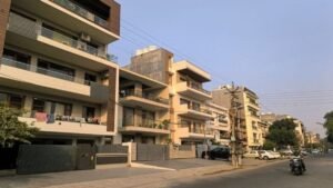 पंजाब सरकार का बड़ा फैसला, ‘यूनिफाइड बिल्डिंग रूल्स 2025’ रद्द; पुराने नियम फिर से लागू