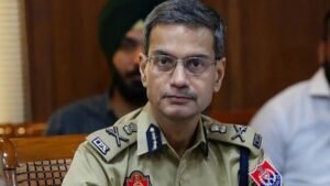 अंतरराज्यीय सहयोग से अपराधियों और गैंगस्टरों के ख़िलाफ Punjab की लड़ाई हो रही मज़बूत