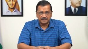 चढ़ावा चोरी करने वाले बड़े लोगों को बचाया जा रहा-केज़रीवाल