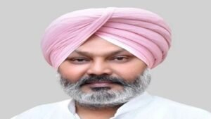 मनगढ़ंत वीडियो के जरिए CM भगवंत सिंह मान को बदनाम करने की साजिश किसी भी कीमत पर बर्दाश्त नहीं की जाएगी: हरपाल सिंह चीमा
