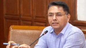 सबूत पेश करने के बजाय, ईडी पत्र, लीक और मीडिया रिपोर्ट के ज़रिए आप लीडरशिप को बदनाम कर रही है: अमन अरोड़ा