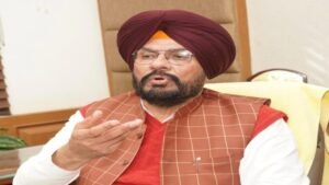 भाजापा को जवाब देना चाहिए कि ड्रग्स कहां से आ रहे हैं, भाजापा गुजरात से अपनी ‘नशा मुक्त यात्रा’ क्यों नहीं शुरू करती: कुलदीप सिंह धालीवाल