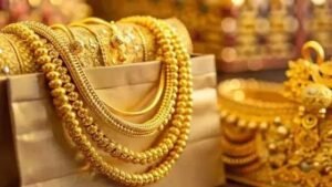 त्योहारों से पहले सोना-चांदी हुई महंगी, आज फिर बढ़ीं कीमतें