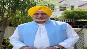 राहुल गांधी पंजाब में कांग्रेस के नशे के रिकॉर्ड का जवाब दें: बलतेज पन्नू