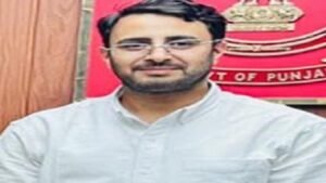 ‘युद्ध नशेआं विरुद्ध’ के तहत, बरनाला के DC ने धिलवां में नशे के हॉटस्पॉट खत्म कर बच्चों के खेल मैदान और पार्क के निर्माण के निर्देश दिए